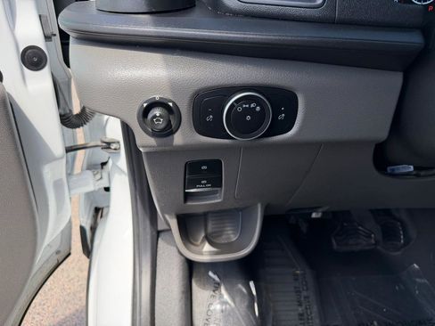 Used 2021 Ford Transit 150 Low Roof AWD image 14