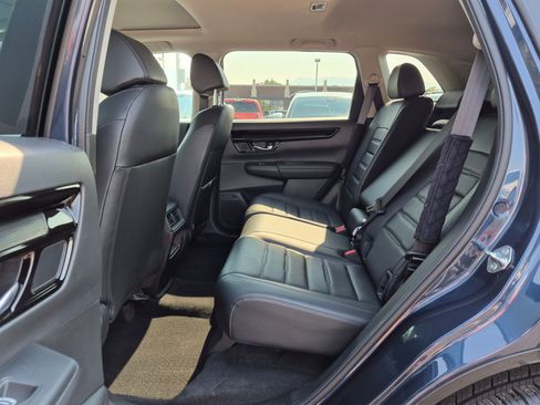 Certified 2024 Honda CR-V EX-L image 28