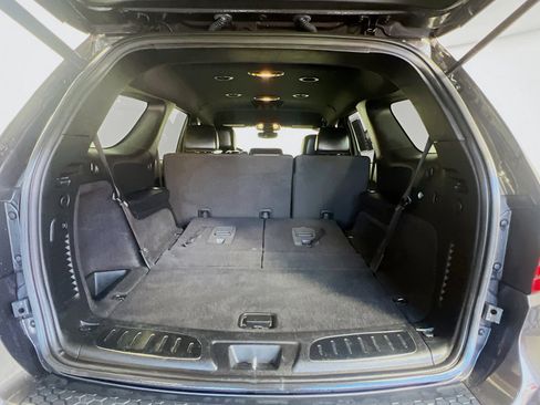 Used 2021 Dodge Durango GT image 34