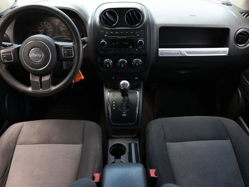 Used 2015 Jeep Compass Sport w/ Power Value Group FWD image 20