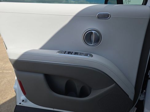 Certified 2026 Hyundai Palisade SEL FWD image 20