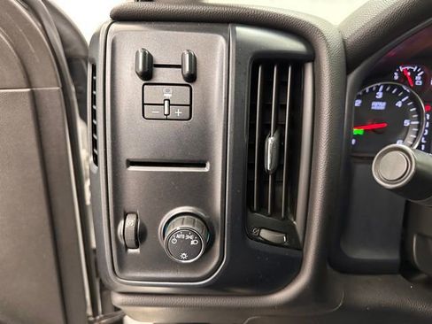 Used 2019 GMC Sierra 2500 2WD Double Cab image 11