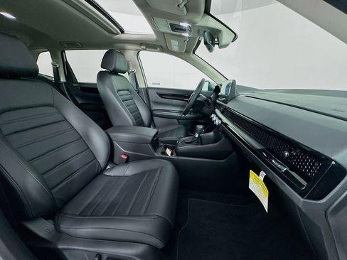 Used 2026 Honda CR-V EX-L image 39