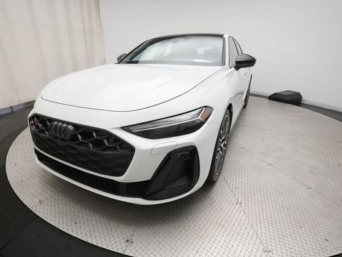 New 2026 Audi S5 Premium Plus AWD/4WD image 12