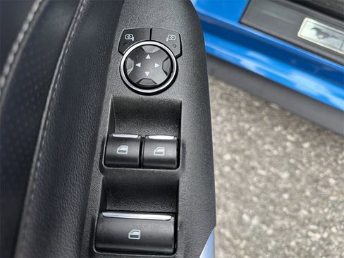 Used 2019 Ford Mustang GT Premium w/ Equipment Group 401A image 11