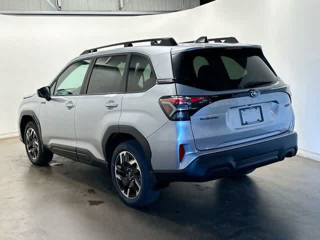 New 2026 Subaru Forester Premium AWD/4WD image 29