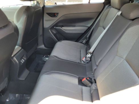 Certified 2024 Subaru Crosstrek 2.0i Premium AWD/4WD image 16