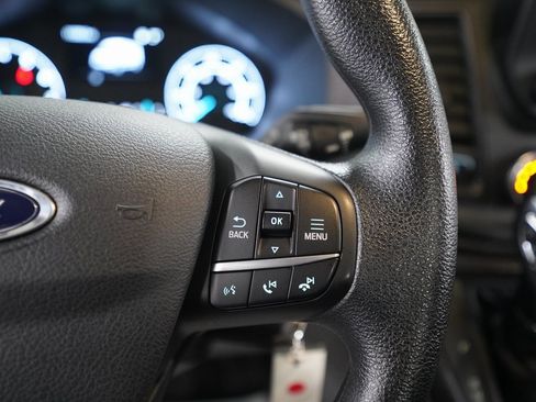 Used 2023 Ford Transit 250 Low Roof AWD w/ Exterior Upgrade Package image 16