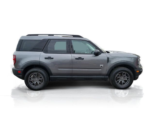 Used 2023 Ford Bronco Sport Big Bend w/ Convenience Package AWD/4WD image 8