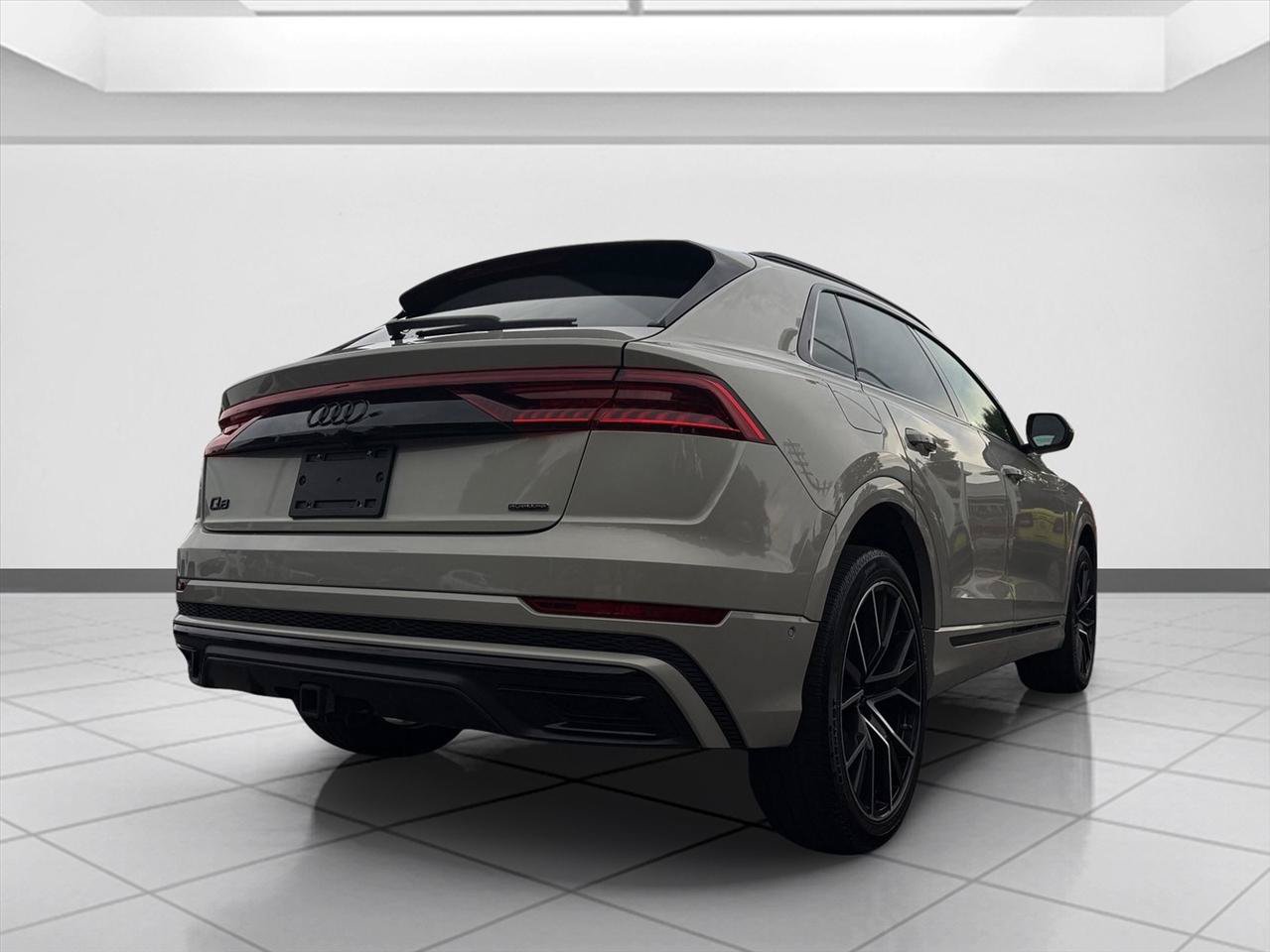 Used 2023 Audi Q8 Premium Plus AWD/4WD image 5