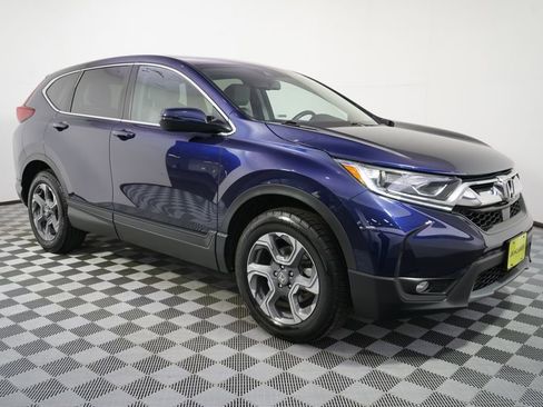 Used 2019 Honda CR-V EX-L image 8