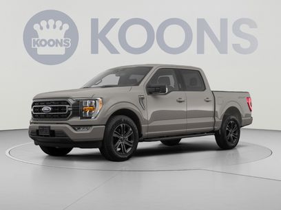 Used 2023 Ford F150 XLT w/ Equipment Group 302A High