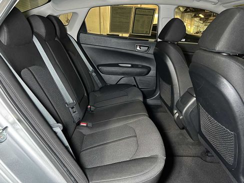 Used 2019 Kia Optima LX FWD image 13