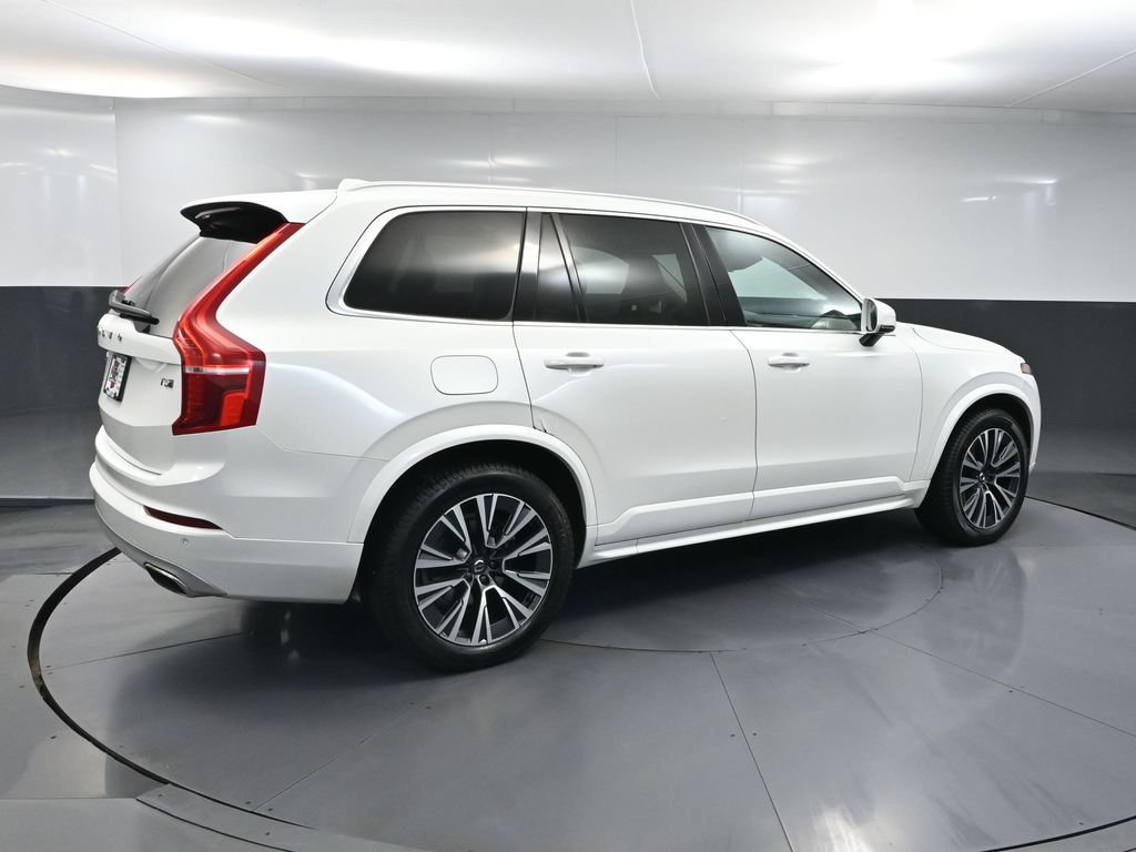 Used 2020 Volvo XC90 T5 Momentum AWD/4WD image 4