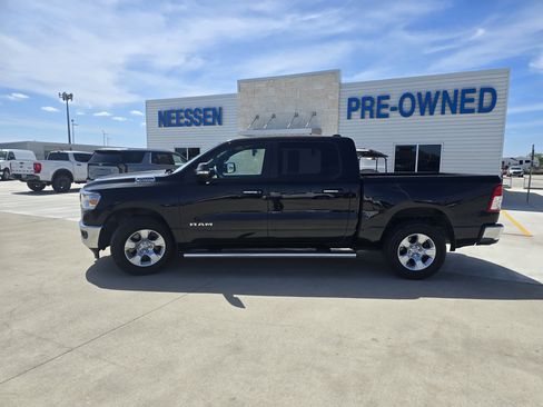 Used 2019 RAM 1500 Big Horn image 6