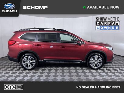 Used 2021 Subaru Ascent Limited w/ Technology Package