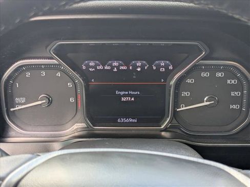 Used 2021 GMC Sierra 1500 Denali image 3