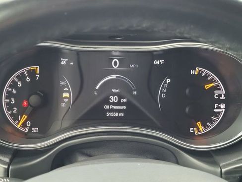 Certified 2019 Jeep Grand Cherokee Limited image 8