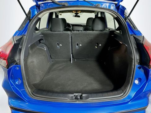 Used 2024 Nissan Kicks SR FWD image 23