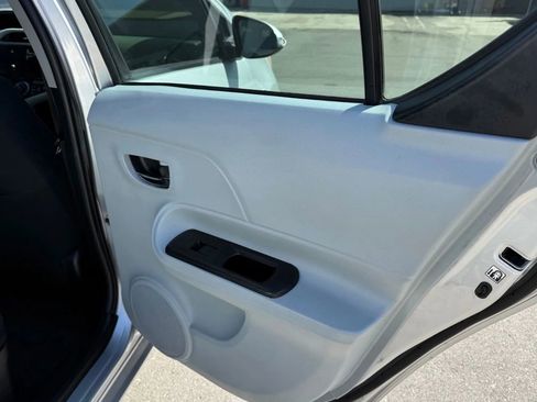 Used 2012 Toyota Prius C Two image 21