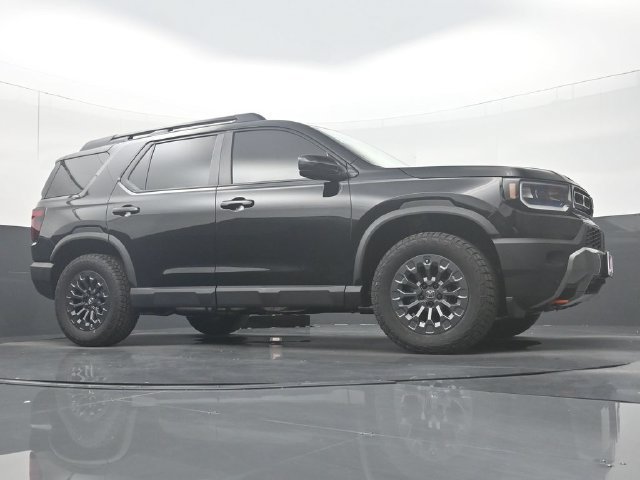 New 2026 Honda Passport TrailSport Elite image 28