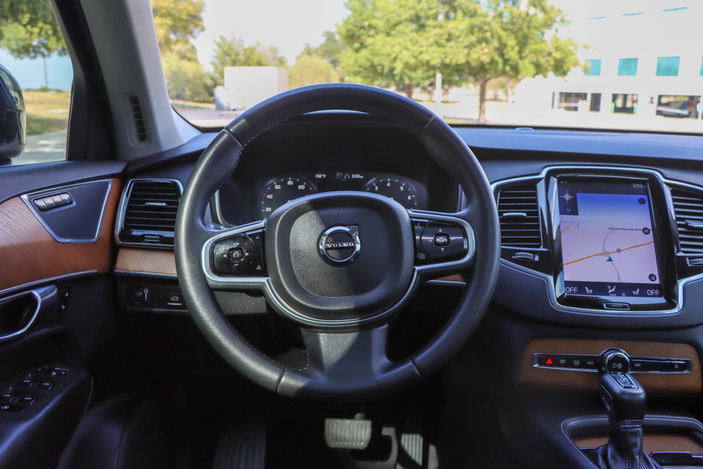 Used 2018 Volvo XC90 T6 Inscription w/ Convenience Package AWD/4WD image 31