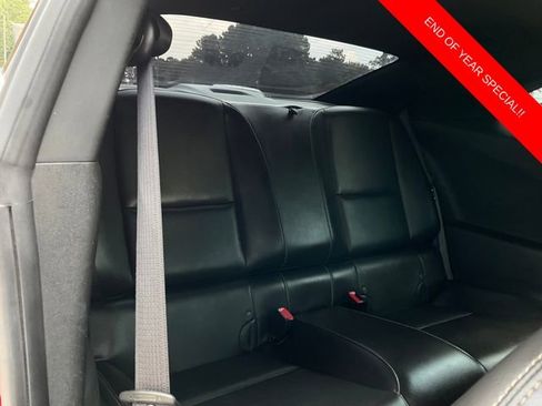 Used 2010 Chevrolet Camaro SS w/ RS Package image 14