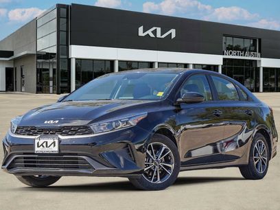 Certified 2024 Kia Forte LXS