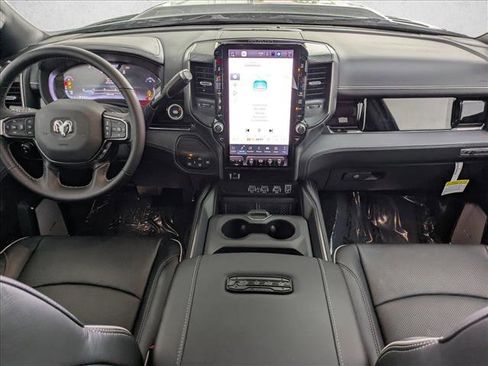 New 2026 RAM 2500 Rebel image 14