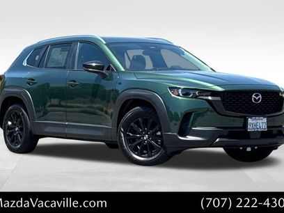 Certified 2026 MAZDA CX-50 AWD 2.5 S w/ Preferred Pkg