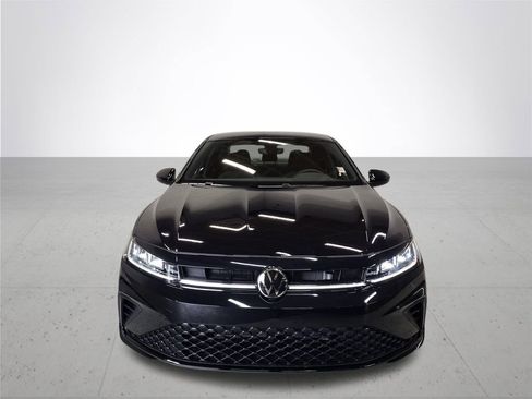 New 2026 Volkswagen Jetta Sport FWD image 3