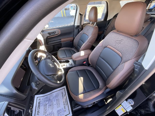 New 2026 Ford Bronco Sport Outer Banks AWD/4WD image 11