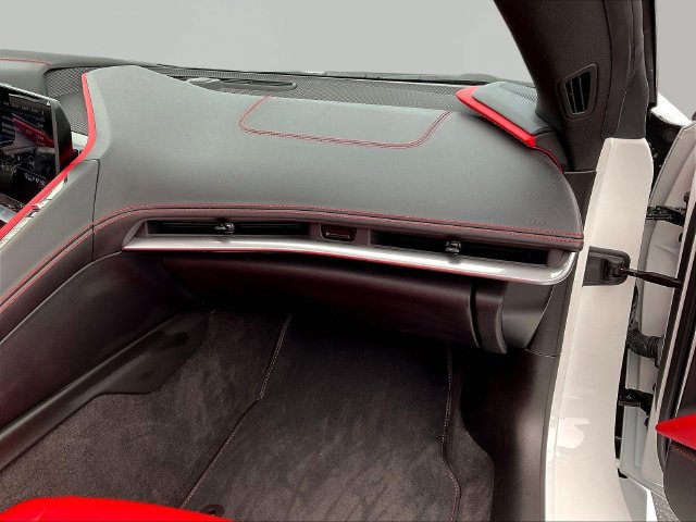 Used 2023 Chevrolet Corvette Stingray Preferred Conv w/ 2LT RWD image 24