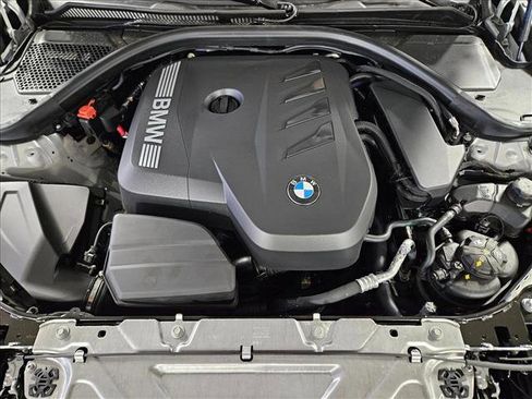 Used 2026 BMW 330i Sedan RWD image 16