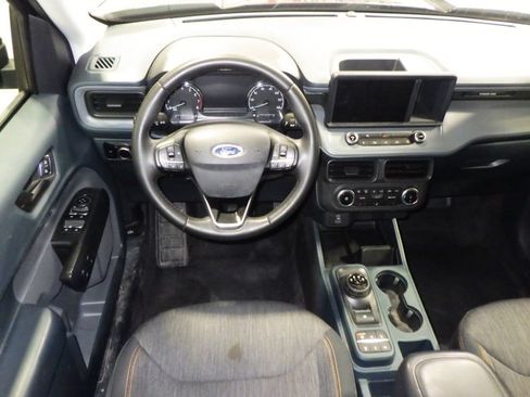 Used 2023 Ford Maverick Tremor w/ Tremor Off-Road Package AWD/4WD image 9