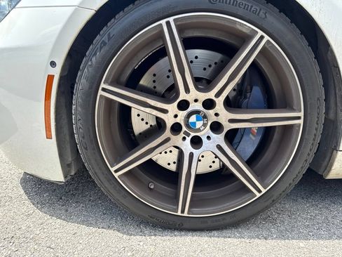 Used 2014 BMW M6 Gran Coupe RWD image 7