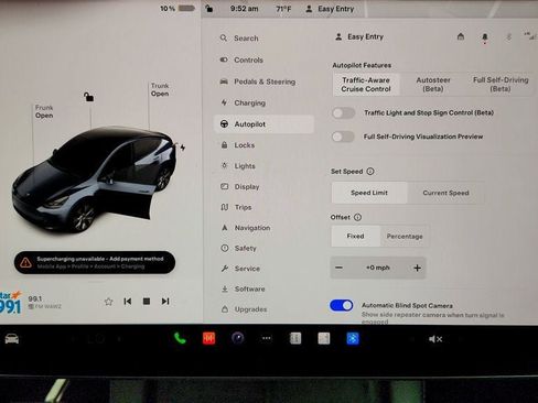 Used 2023 Tesla Model Y Long Range AWD/4WD image 20