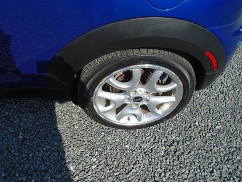 Used 2013 MINI Cooper Paceman S AWD/4WD image 14