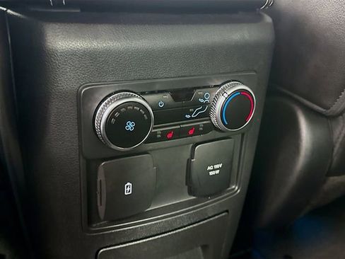 Certified 2022 Ford Explorer ST w/ Equipment Group 401A image 26