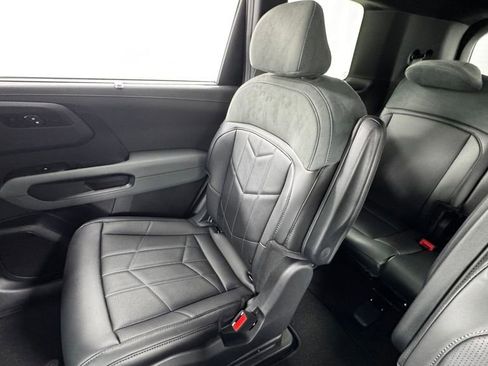 New 2027 Kia Telluride SX Prestige X-Pro AWD/4WD image 14