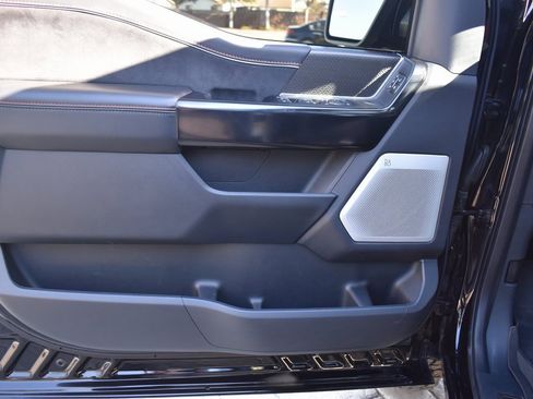 Used 2025 Ford F150 Raptor R w/ Equipment Group 803A Raptor R image 18