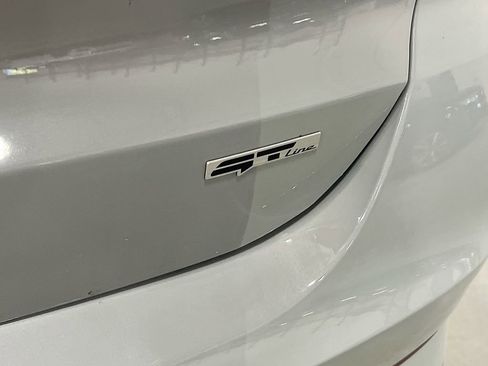 Used 2023 Kia K5 GT-Line image 40