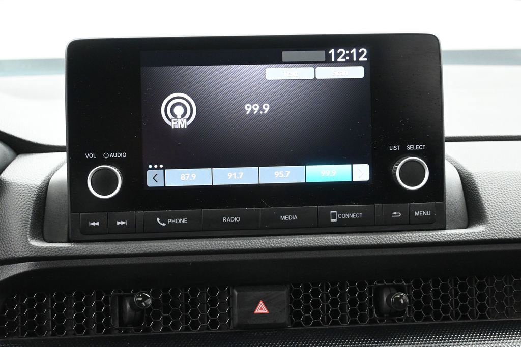 Certified 2023 Honda CR-V Sport image 23