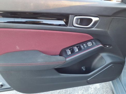 Used 2025 Honda Civic Si image 11