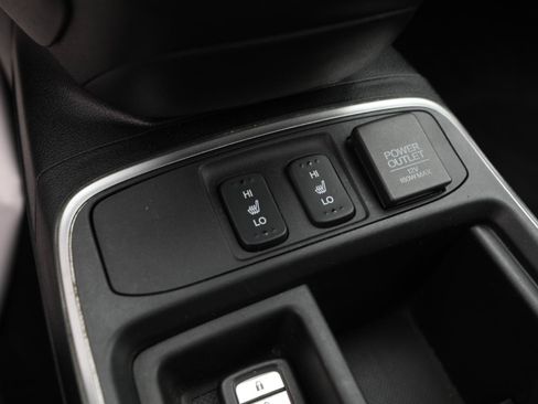 Used 2015 Honda CR-V EX-L image 21