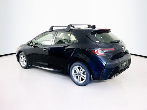 Used 2020 Toyota Corolla SE FWD image 5