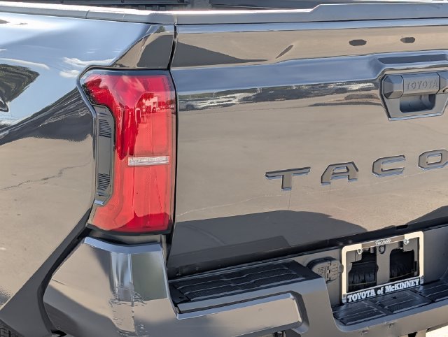 Certified 2026 Toyota Tacoma SR5 RWD image 8