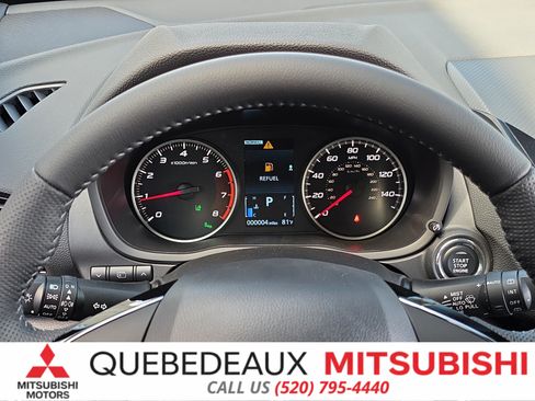 New 2026 Mitsubishi Eclipse Cross AWD image 17