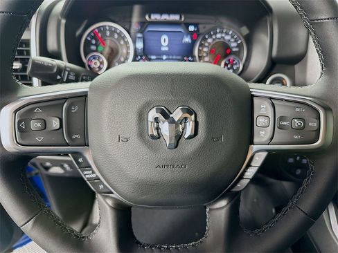 New 2026 RAM 1500 Big Horn image 12
