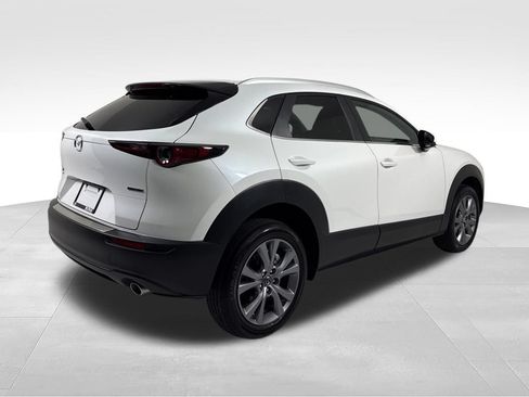 Used 2024 MAZDA CX-30 AWD 2.5 S w/ Preferred Package image 5